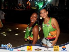 Lavagem do Bar Casa Velha